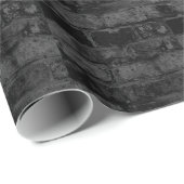 Brick Cadeaupapier (Rol Hoek)