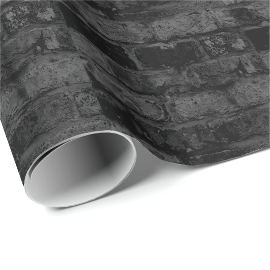 Brick Cadeaupapier (Rol Hoek)