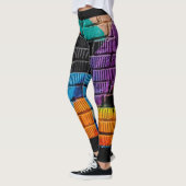 BRICK CITY Leggings (Links)
