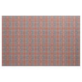 Brick Cotton Fabric Stof (Yard (91,4 cm))