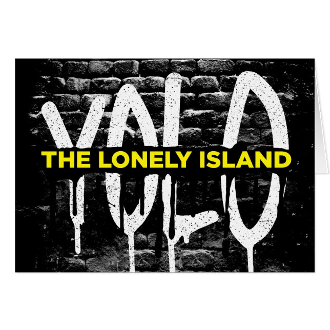 Brick Drip (Voorkant Horizontaal)