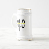 Brick Drip Bierpul (Voorkant links)