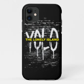 Brick Drip Case-Mate iPhone Case (Achterkant)