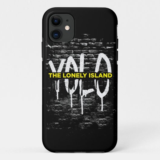 Brick Drip Case-Mate iPhone Case (Achterkant)