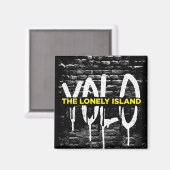 Brick Drip Magneet (Voorkant / Achterkant)