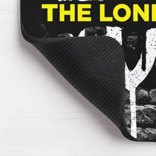 Brick Drip Muismat (Hoek)