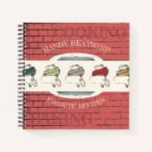 Brick elektrische kloppers kookboek recept notitie