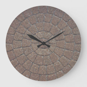 Brick Grote Klok