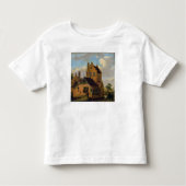 Brick Houses Kinder Shirts (Voorkant)