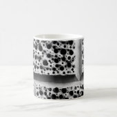 Brick Koffiemok (Center)