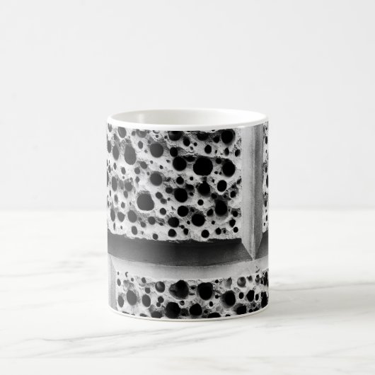 Brick Koffiemok (Center)