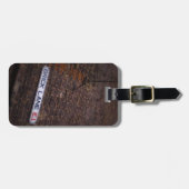 Brick Lane - Bagagelabel (Voorkant horizontaal)