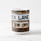 Brick Lane Coffee Mug Koffiemok (Center)