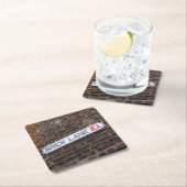 Brick Lane - Street Sign - Londen - Onderzetter (Insitu)