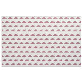 Brick Layer Fabric Stof (Yard (91,4 cm))