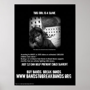 Brick-maker-poster Poster