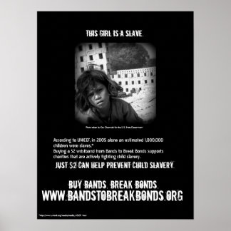 Brick-maker-poster Poster