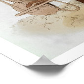 Brick Maker, uit 'Costume of Great Britain', publ Poster (Hoek)