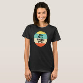 Brick Mason Best Brick Mason Ever T-shirt (Voorkant volledig)