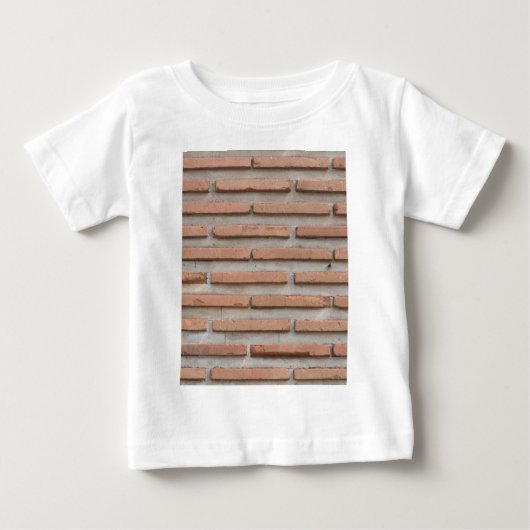 Brick-muur (Voorkant)