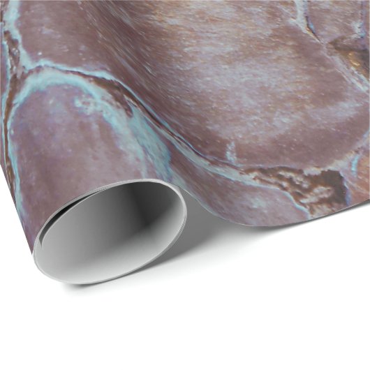 Brick-muur Cadeaupapier (Rol Hoek)