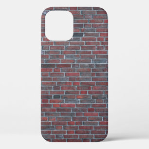 Brick-muur Case-Mate iPhone Case