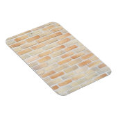 Brick-muur Magneet (Rechterzijde)