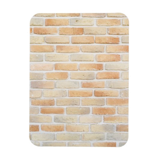 Brick-muur Magneet (Verticaal)