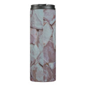 Brick-muur Thermosbeker (Achterkant)