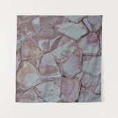 Brick-muur Wandkleed (Voorkant (horizontaal))