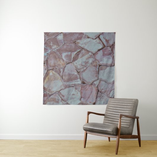 Brick-muur Wandkleed (In Situ (horizontaal))