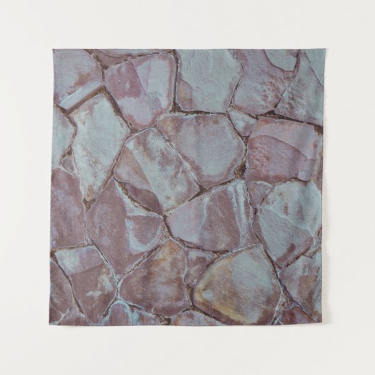 Brick-muur Wandkleed (Voorkant)