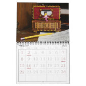 Brick Ninja 2026 Kalender (Feb 2026)