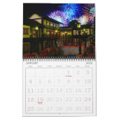 Brick Ninja 2026 Kalender (Jan 2026)