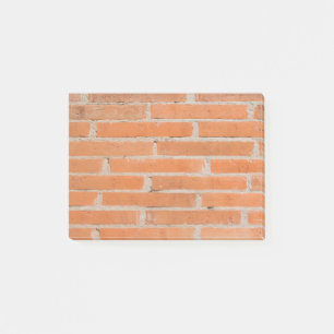 Brick Notitieblok Post-it® Notes