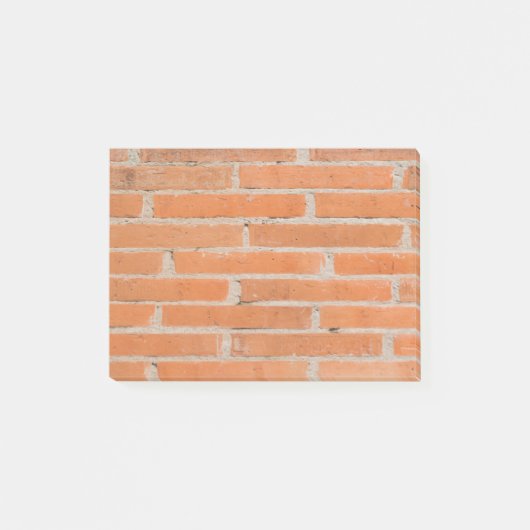 Brick Notitieblok Post-it® Notes (Voorkant)