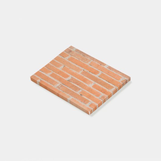 Brick Notitieblok Post-it® Notes (Schuin)