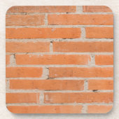 Brick-Onderzetters Drankjes Onderzetter (Voorkant)