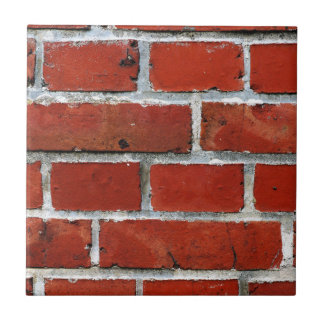 Brick Pattern Tegeltje