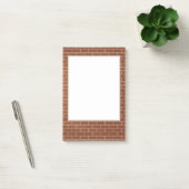 Brick Post het Opmerkingen Post-it® Notes (Kantoor)