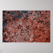 Brick Poster (Voorkant)