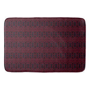 Brick Red Badmat