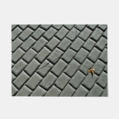 Brick Road Deurmat (Voorkant)