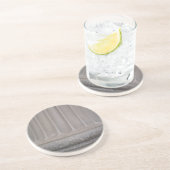 Brick, Rock, Stone Series—Roman Column Onderzetter (Zijkant)