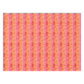 BRICK ROZEN 17,PINK LEMO..-52x70 KATOENTABLETTE Tafelkleed (Voorkant (Horizontaal))