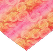 BRICK ROZEN 17,PINK LEMO..-52x70 KATOENTABLETTE Tafelkleed (Gekanteld)