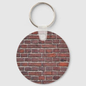 Brick Sleutelhanger (Voorkant)