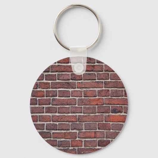 Brick Sleutelhanger (Voorkant)