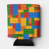 Brick Speelgoed Blikjeskoeler (Achterkant)