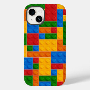 Brick Speelgoed Case-Mate iPhone 14 Hoesje